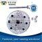 Yontone Factory international standard T6 60Mn 65Mn 70Mn high quality stainless steel sand casting car parts