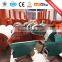 Rice straw crusher wheat straw crusher with cyclone