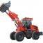 payloader zl20f with ce ,small payloader zl20f