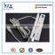 Factory low price universal magnetic stripe card reader (read Track 2, 3)
