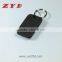 2015 Hot Sell Passive NFC Custom RFID Clear Plastic Key Fob/key Tag