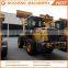 XCMG Brand Small Wheel Loader 3Tons LW300KN