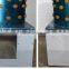 Newest model !!!Full automatic CE approved mini pigeon feather plucker/poultry plucking machine for sale NCH-45