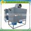 full automatic oil/gas/coal burning hot air heater