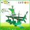 Agriculture machine equipment furrow plough/Share plough