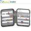 Double Sided Clear Waterproof Fly Box ,fly Fishing Box