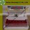 Good feedback 96 eggs automatic chicken incubator