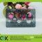 Sample free! Custom eco-friendly plastic pvc smart card with chip