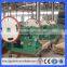Twisted BWG9#X2.5" Roofing Nail /Galvanized Iron Material roofing nails(Guangzhou Factory)