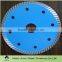diamond saw blade for agate cutting