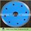 18 inch diamond saw blade for concrete cutting