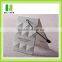 Fashion make garment paper printing custom cloth tags