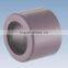 PVC threaded socket drainage pipe reducer