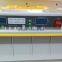 Automatic digital 48 chicken eggs incubator Small egg hatching machine price