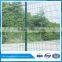Single Wire Welded Mesh Panels Fencing Anping Shuxin Manufactory