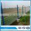 power coated wire mesh panels