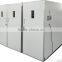 large egg incubator WQ-12672 pcs chicken incubator for sale
