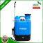 18L knapsack electric sprayer,knapsack garden sprayer