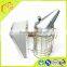 electrical bee smoker for beekeeping professional tools with best quality