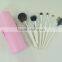 5pcs Custom Color Makeup Brushes Popular Colorful Face Brush