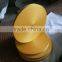 PP belt webbing 5mm*100yards pp tape