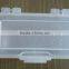 Factory Price Smaller Portable fishing tackle box