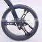 2015 Top Junior 3 Wheel Rental Golf Trolley