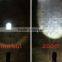 HOT SALE xpe led flashlight rechargeable flashlight with USB wire most powerful flashlight