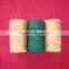 Supply Wear Resistant Light Texture PP Baler Twine For Marine Cable