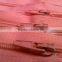 Nylon Zippers -Coil Closed Bottom zippers-high quanlity zippers