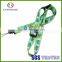 On china market custom funny pretty cartoon logo lanyards for kids