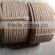 Twist ropeType Jute rope