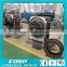 Sinking Fish Feed Pellet Press Machine with CE/ISO Certificate for Sale