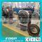 Sinking Fish Feed Pellet Press Machine with CE/ISO Certificate for Sale