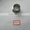 Stainless Steel 1.5'' Tri Clover Clamp With End Cap Ferrule and Gasket