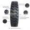 Salable radial truck tire 1200R20 from qingdao