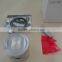 High qualitymotorcycle engine cd70 piston rings kit
