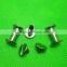 China supplier new product binder posts