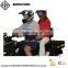 Motorcycle Rider Hold Tight