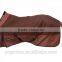beautiful strong nylon horse saddle cover with elastic straps wholesaler