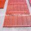 alibaba express 600*600 cast iron plate made in China casting iron flooring for farrowing crate