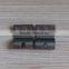 Stainless steel furniture stamping hinge for wooden door