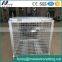 Heavy Duty Foldable Storage Wire Cage