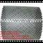10 kg/m2 Weight Expanded metal mesh, iron stretch metal mesh
