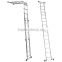 Folding Ladders Feature and Step Ladders Structure portable stairs for outdoor