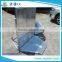 Crowd Control Barrier For Sale / concert mojo barricade / Metal stage barrier