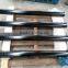 piston rod hydraulic cylinder