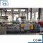 CE Standard PVC PET PP PE Plastic Recycling Machine/PA+EPDM Granules Extruder /Plastic Granules Machine