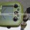 handheld gold detector machine( Golden AFRO VLF81)