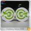 13.56mhz iso 14443 typea rfid custom hf chip sticker card F08